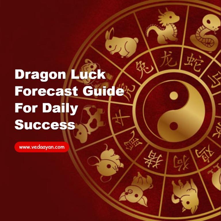 Dragon Luck Forecast