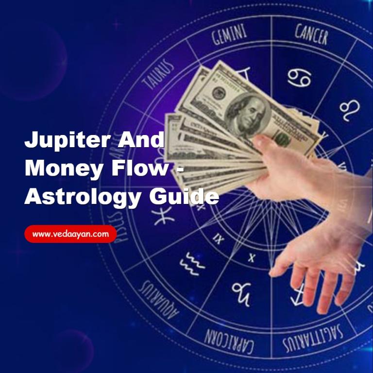 Jupiter Money Flow
